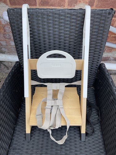 Stokke handysitt wooden - stokke, travel