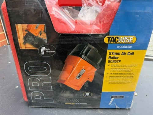 Tacwise gcn57p pneumatic - gcn57p, coil