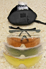 ESS ICE Eyeshield Hi-Def