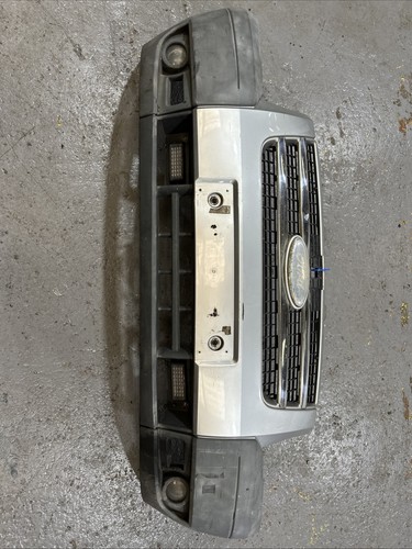 Ford transit mk7 - transit,