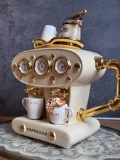 Teapottery Novelty Teapot