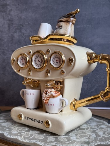 Teapottery novelty teapot - teapottery,