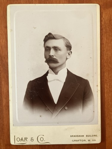 Perfect hair mustache formal - hair, &