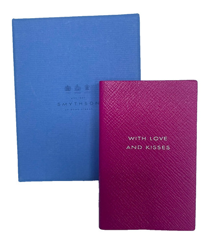 Smythson bond street - of,