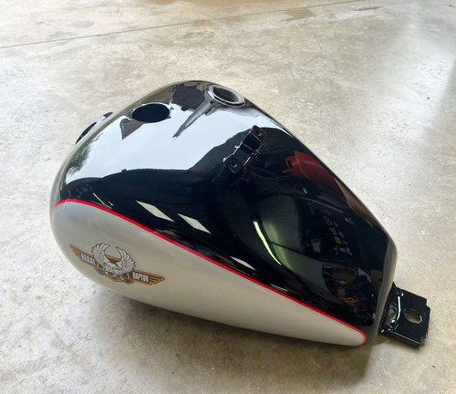 Project bobber chopper - chopper, custom