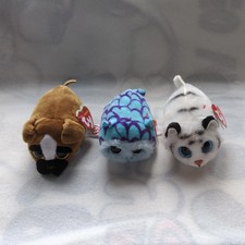 Ty Beanie Babies Teeny Tys