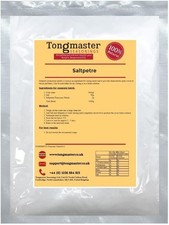 Saltpetre Highest Purity Food