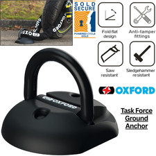 OXFORD TASK FORCE SOLD SECURE