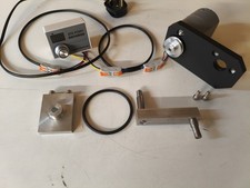 250W  220V Motor + Regulator