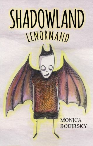 Shadowland lenormand - shadowland,