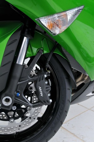 Ermax kawasaki gtr 1400 - ermax,