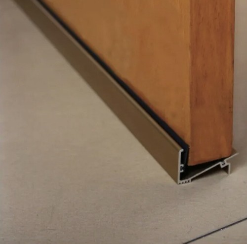 Threshold sill for - sill,
