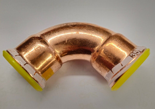 Geberit mapress 35mm - mapress, gas