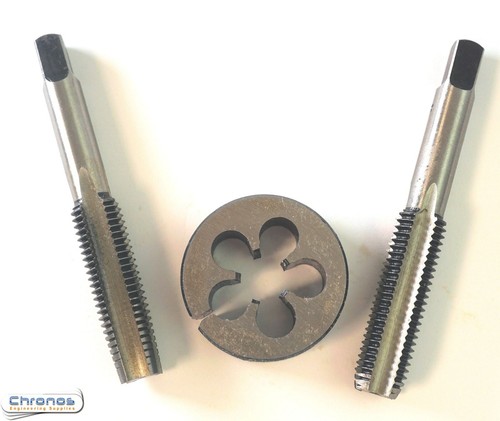 Taps die - x,