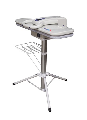 Ultra steam ironing press - ultra, xl