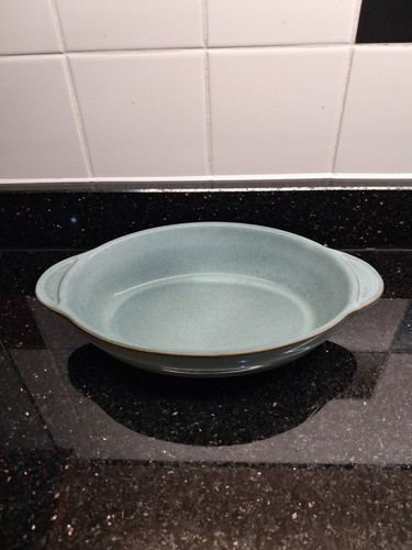 Denby regency green oval - regency,