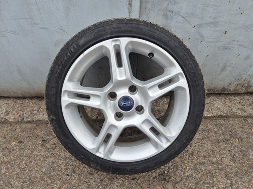 Ford fiesta mk7 zetec 5 - ford, s