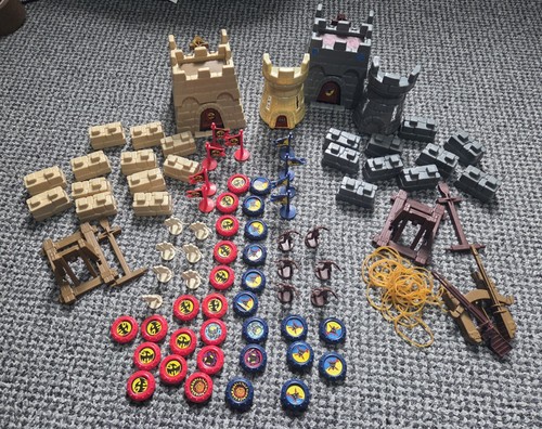 Vintage 90s crossbows - 90s,