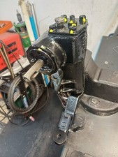 Scatola Sterzo Revisionata Suzuki Samurai Sj413/sj410