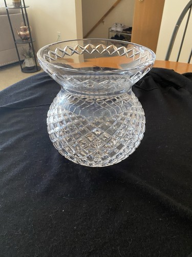 Exquisite large waterford - large,