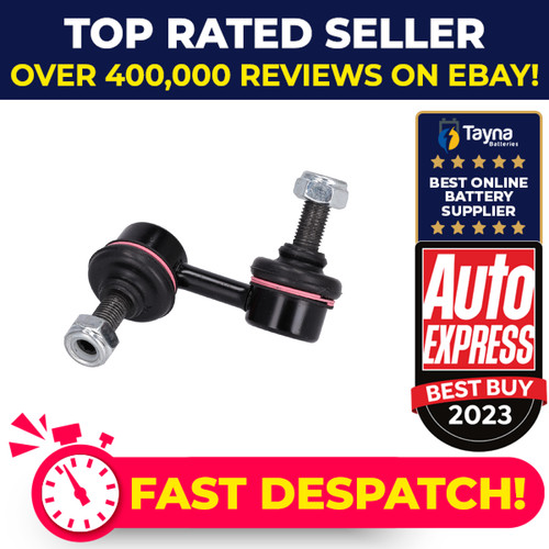 Anti roll bar link fits - anti,