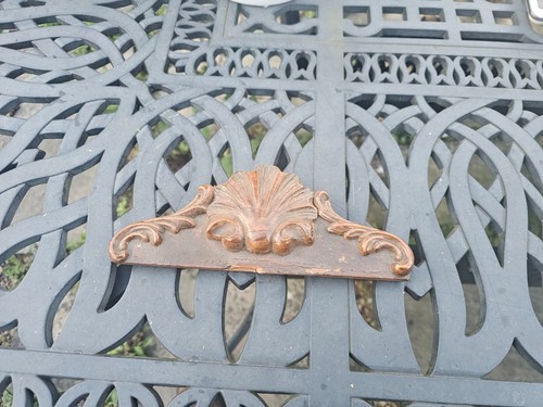 Antique german vienna - antique, style