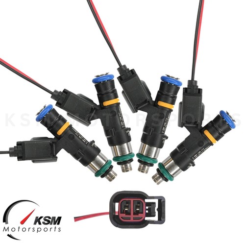 750cc fuel injectors for - x,