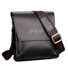 Polo Men Business Cross body