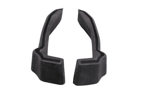 Fuel tank protector - fuel, rubber