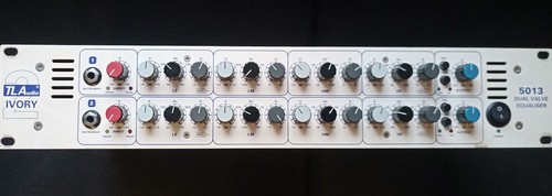 Audio 5013 parametric valve - tl,