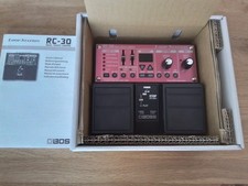 Boss RC-30 Loop Station