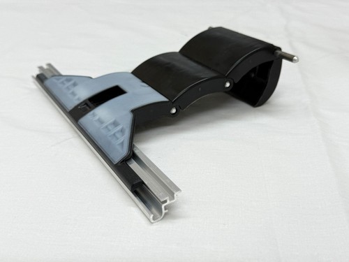 Roller garage door - door, repair