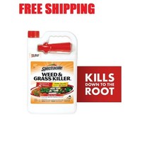 Spectracide Weed and Grass