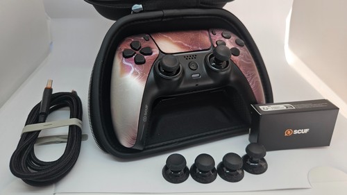 Scuf reflex fps - fps, controller