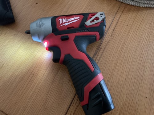 Milwaukee m12biw14 202c - m12biw14-202c, 12v