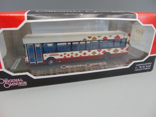 Corgi 0m44701 dennis dart - corgi,