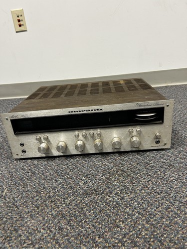 Marantz 2230 vintage stereo - 2230,