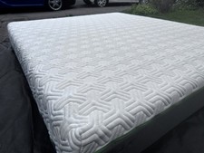 EX DISPLAY TEMPUR HYBRID ELITE