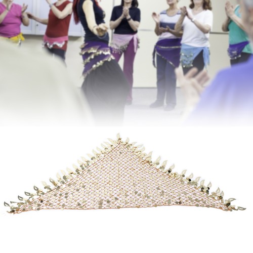Belly dance skirt adjustable - belly,