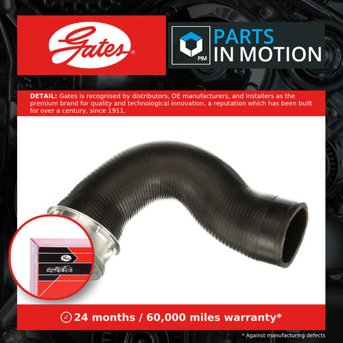 Turbo hose fits bora 1j2 - vw,