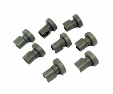 8X Dishwasher Upper Basket