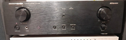 Marantz pm6010 signature - pm6010,