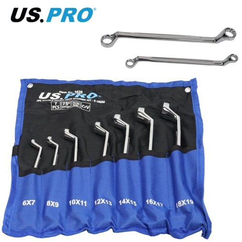 Pro piece double offset - 7,