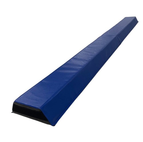 Folding gymnastic beam - gymnastic, 2.4m