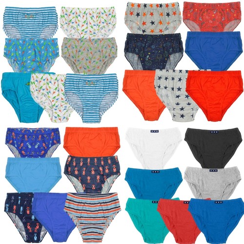Boys briefs pants knickers - briefs,