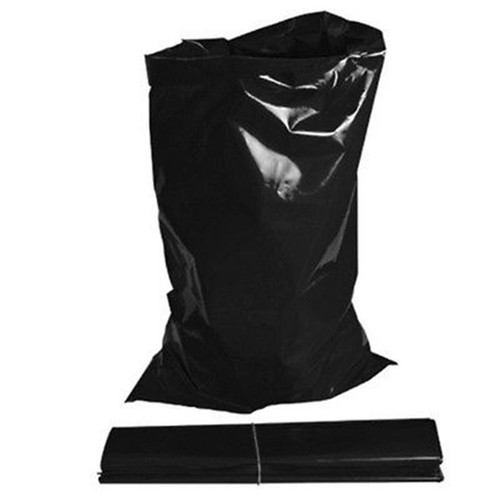 Extra heavy duty black - extra,