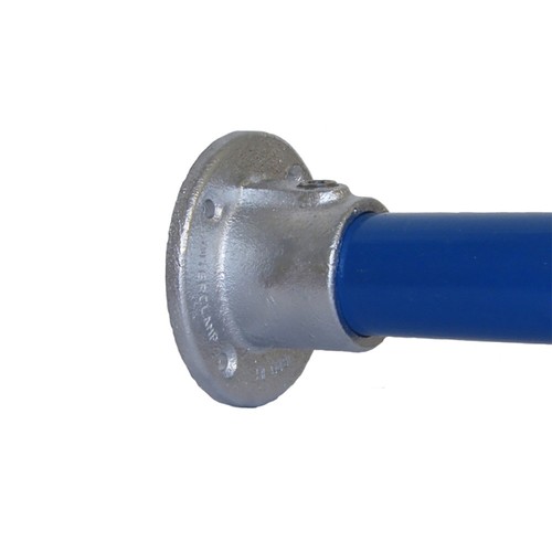 Key clamp 131 - key, wall