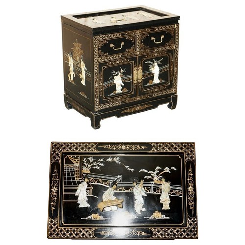 Stunning vintage chinese - stunning,