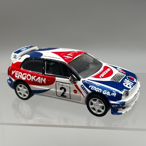 Guisval toyota corolla - 1:43,
