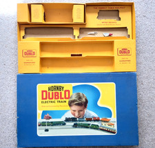 Hornby Dublo 3 Rail Rare A4